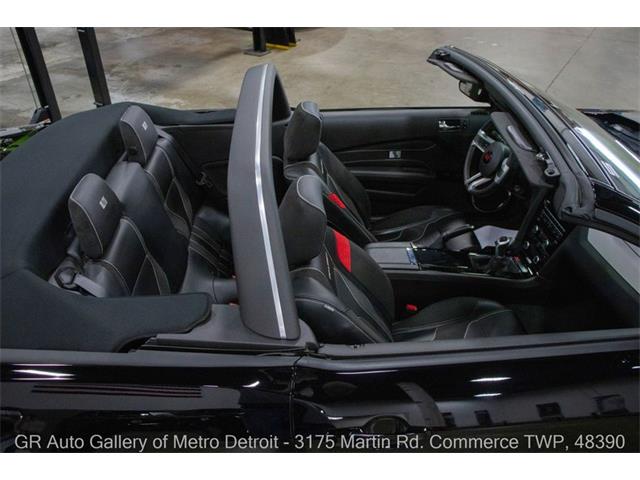 2011 Ford Mustang (CC-2077788) for sale in Kentwood, Michigan