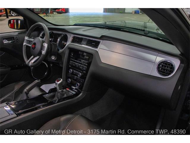 2011 Ford Mustang (CC-2077788) for sale in Kentwood, Michigan