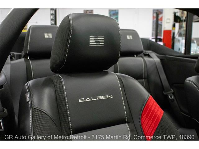 2011 Ford Mustang (CC-2077788) for sale in Kentwood, Michigan
