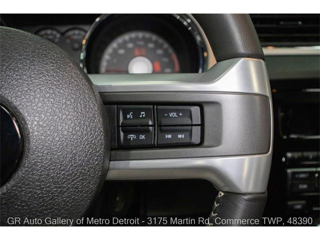 2011 Ford Mustang (CC-2077788) for sale in Kentwood, Michigan