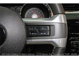 2011 Ford Mustang (CC-2077788) for sale in Kentwood, Michigan