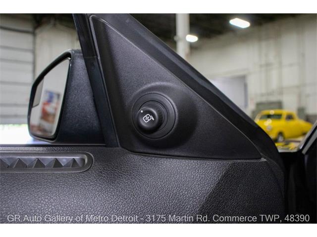 2011 Ford Mustang (CC-2077788) for sale in Kentwood, Michigan