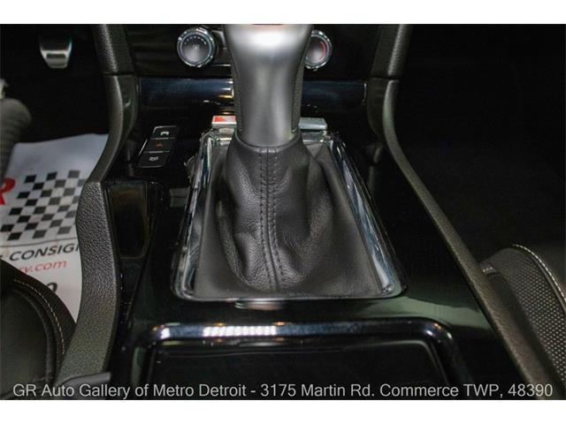 2011 Ford Mustang (CC-2077788) for sale in Kentwood, Michigan