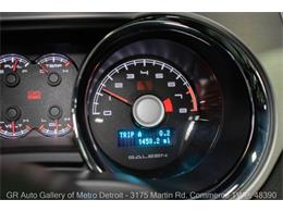 2011 Ford Mustang (CC-2077788) for sale in Kentwood, Michigan