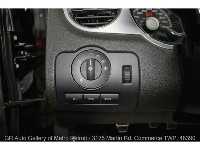 2011 Ford Mustang (CC-2077788) for sale in Kentwood, Michigan