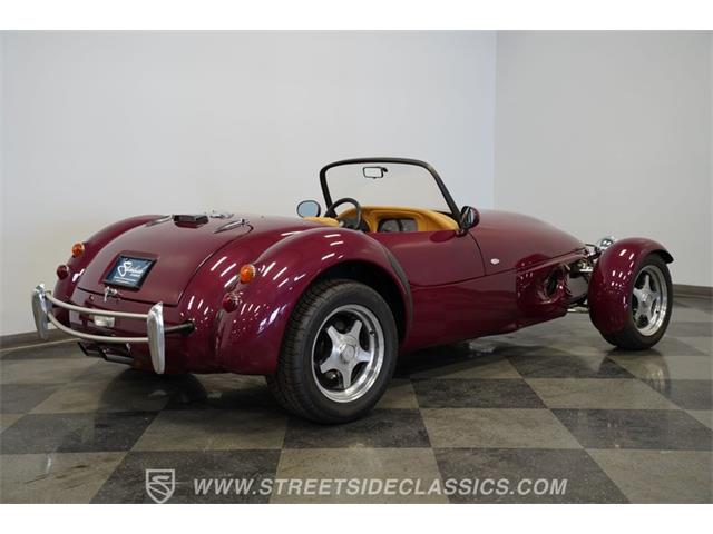 1993 Panoz Roadster (CC-2077789) for sale in Mesa, Arizona