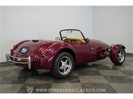 1993 Panoz Roadster (CC-2077789) for sale in Mesa, Arizona