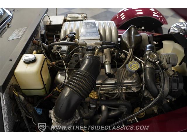 1993 Panoz Roadster (CC-2077789) for sale in Mesa, Arizona