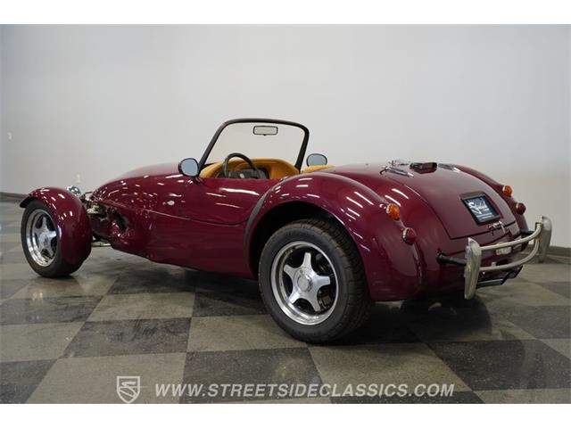 1993 Panoz Roadster (CC-2077789) for sale in Mesa, Arizona