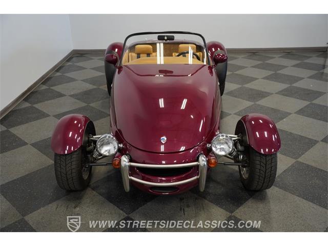 1993 Panoz Roadster (CC-2077789) for sale in Mesa, Arizona