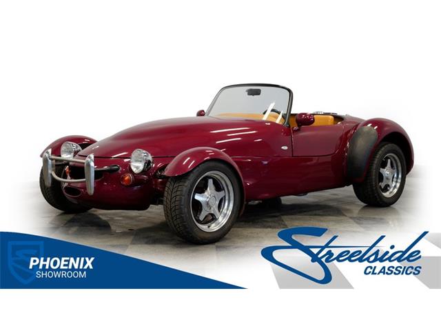 1993 Panoz Roadster (CC-2077789) for sale in Mesa, Arizona