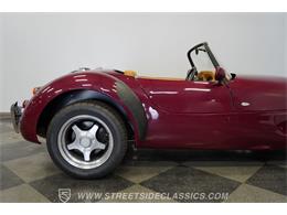1993 Panoz Roadster (CC-2077789) for sale in Mesa, Arizona