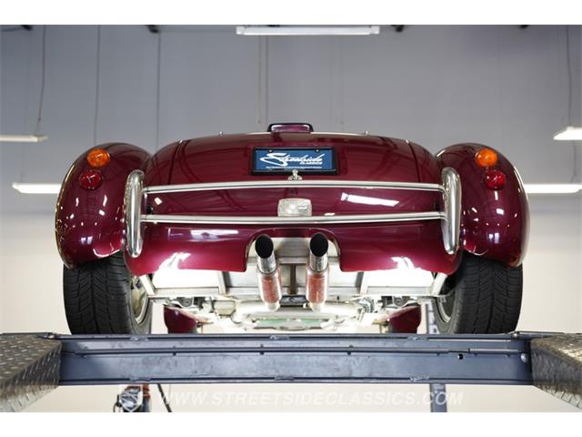 1993 Panoz Roadster (CC-2077789) for sale in Mesa, Arizona