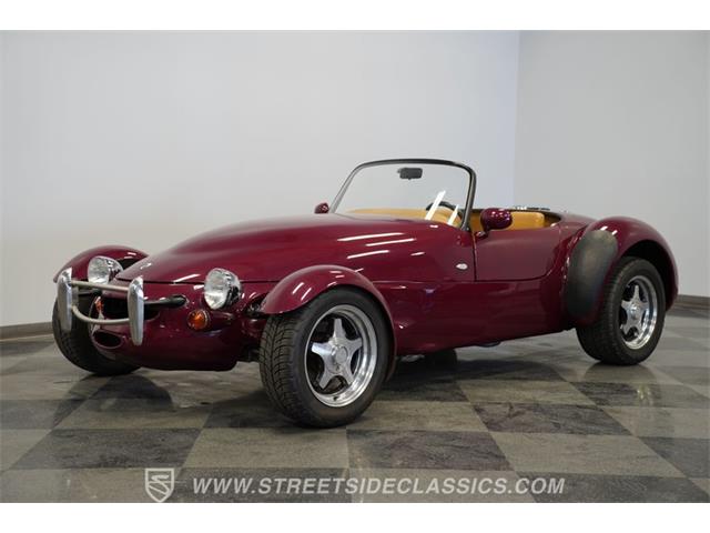 1993 Panoz Roadster (CC-2077789) for sale in Mesa, Arizona