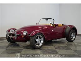 1993 Panoz Roadster (CC-2077789) for sale in Mesa, Arizona