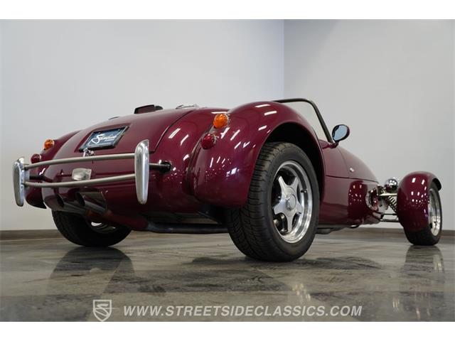 1993 Panoz Roadster (CC-2077789) for sale in Mesa, Arizona