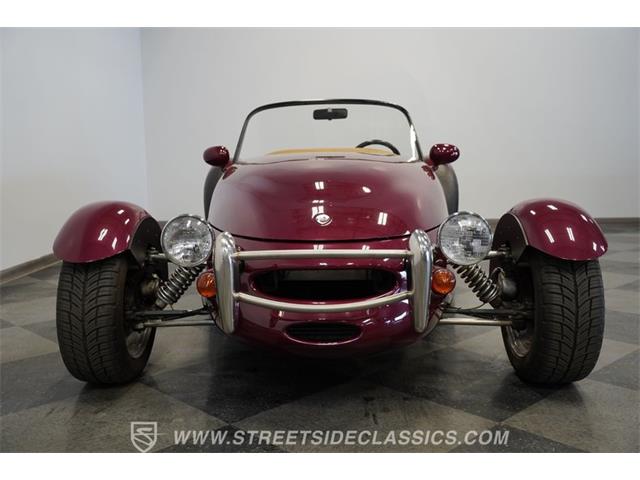 1993 Panoz Roadster (CC-2077789) for sale in Mesa, Arizona