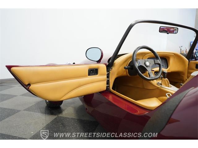 1993 Panoz Roadster (CC-2077789) for sale in Mesa, Arizona