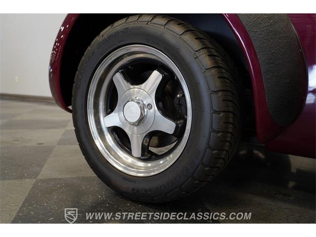 1993 Panoz Roadster (CC-2077789) for sale in Mesa, Arizona