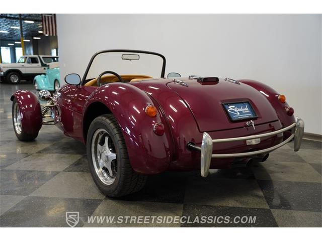 1993 Panoz Roadster (CC-2077789) for sale in Mesa, Arizona