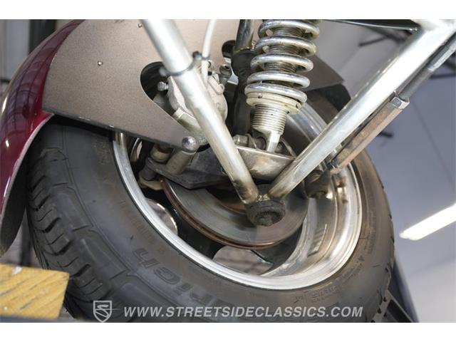 1993 Panoz Roadster (CC-2077789) for sale in Mesa, Arizona