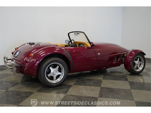 1993 Panoz Roadster (CC-2077789) for sale in Mesa, Arizona