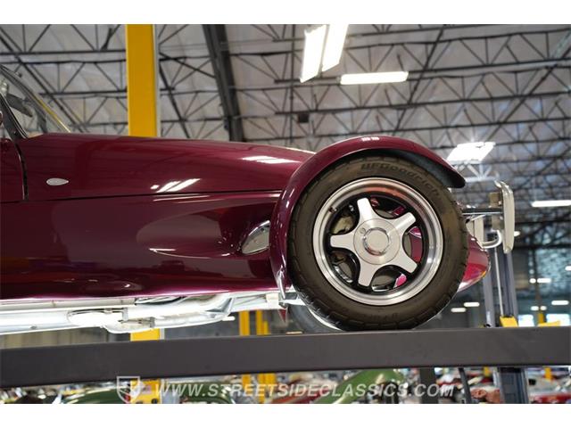 1993 Panoz Roadster (CC-2077789) for sale in Mesa, Arizona
