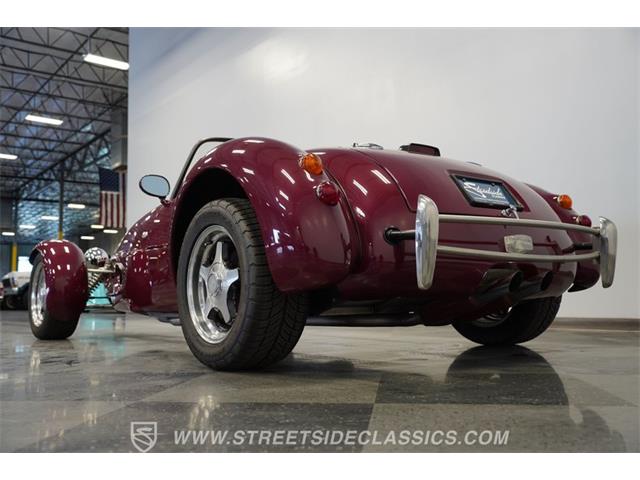 1993 Panoz Roadster (CC-2077789) for sale in Mesa, Arizona