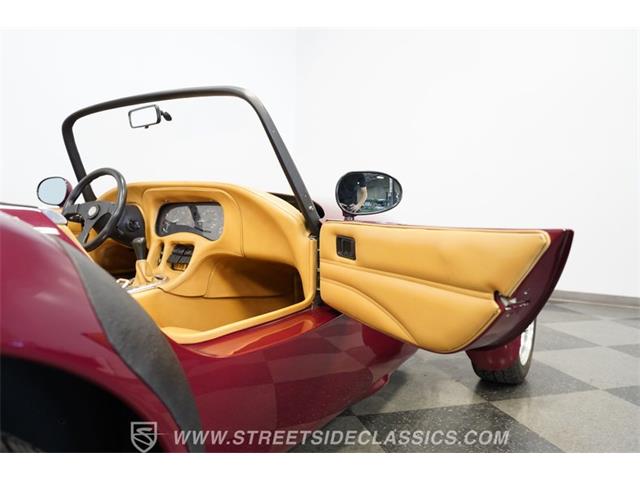 1993 Panoz Roadster (CC-2077789) for sale in Mesa, Arizona
