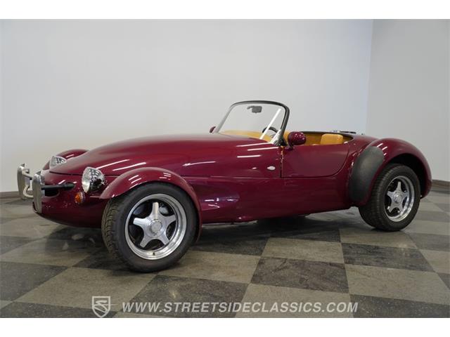 1993 Panoz Roadster (CC-2077789) for sale in Mesa, Arizona