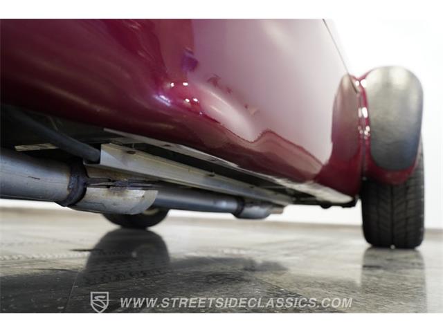 1993 Panoz Roadster (CC-2077789) for sale in Mesa, Arizona