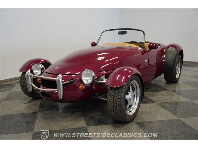 1993 Panoz Roadster (CC-2077789) for sale in Mesa, Arizona
