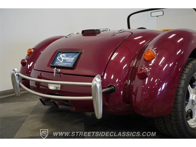 1993 Panoz Roadster (CC-2077789) for sale in Mesa, Arizona