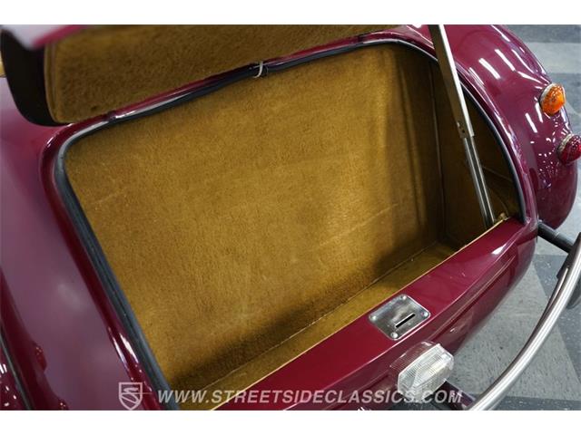 1993 Panoz Roadster (CC-2077789) for sale in Mesa, Arizona