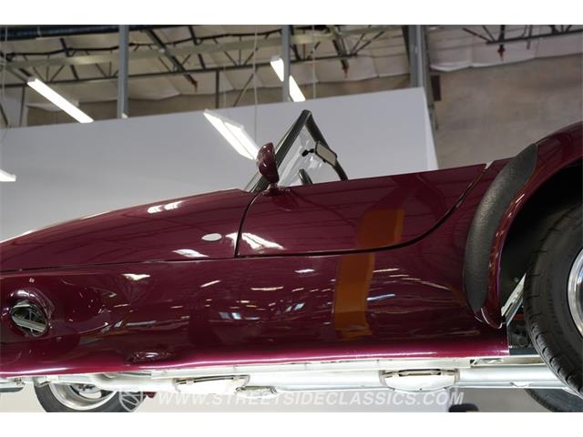 1993 Panoz Roadster (CC-2077789) for sale in Mesa, Arizona