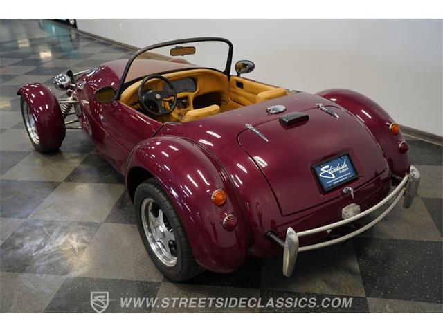 1993 Panoz Roadster (CC-2077789) for sale in Mesa, Arizona