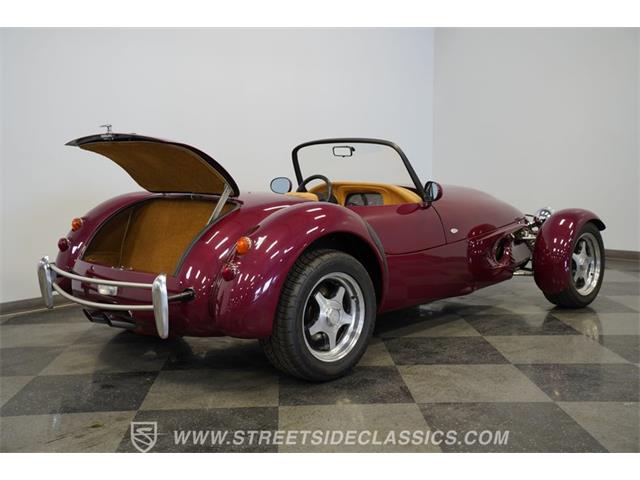 1993 Panoz Roadster (CC-2077789) for sale in Mesa, Arizona