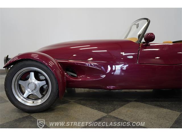 1993 Panoz Roadster (CC-2077789) for sale in Mesa, Arizona