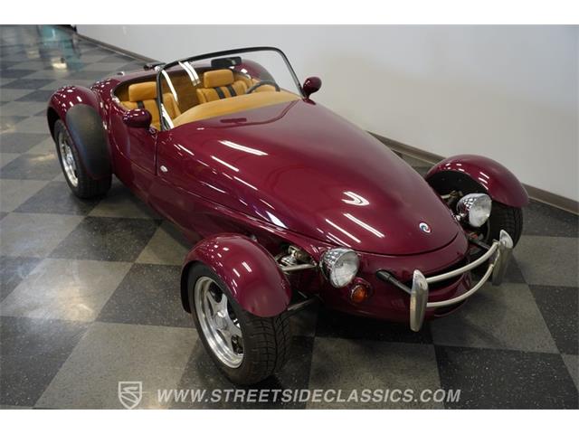 1993 Panoz Roadster (CC-2077789) for sale in Mesa, Arizona