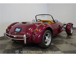 1993 Panoz Roadster (CC-2077789) for sale in Mesa, Arizona