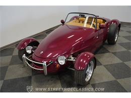 1993 Panoz Roadster (CC-2077789) for sale in Mesa, Arizona