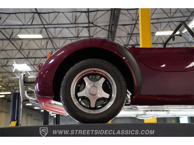 1993 Panoz Roadster (CC-2077789) for sale in Mesa, Arizona