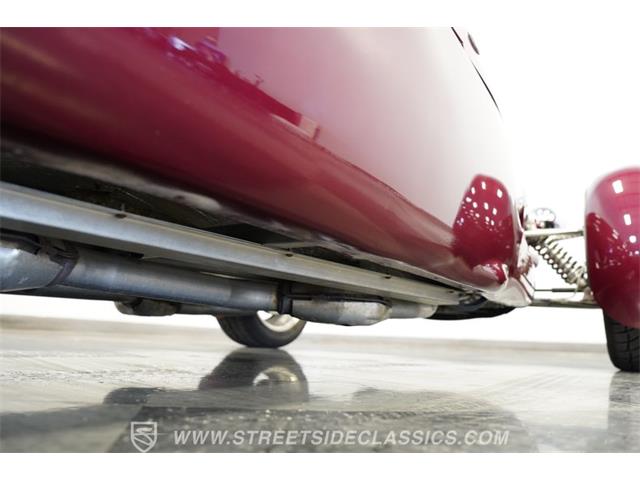 1993 Panoz Roadster (CC-2077789) for sale in Mesa, Arizona