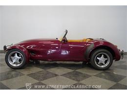 1993 Panoz Roadster (CC-2077789) for sale in Mesa, Arizona