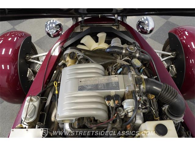 1993 Panoz Roadster (CC-2077789) for sale in Mesa, Arizona