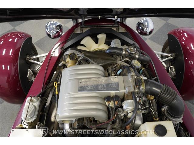 1993 Panoz Roadster (CC-2077789) for sale in Mesa, Arizona
