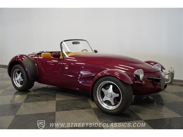 1993 Panoz Roadster (CC-2077789) for sale in Mesa, Arizona