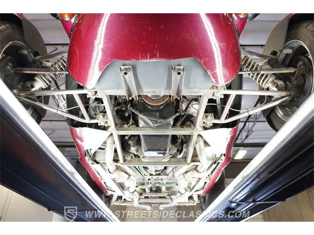 1993 Panoz Roadster (CC-2077789) for sale in Mesa, Arizona