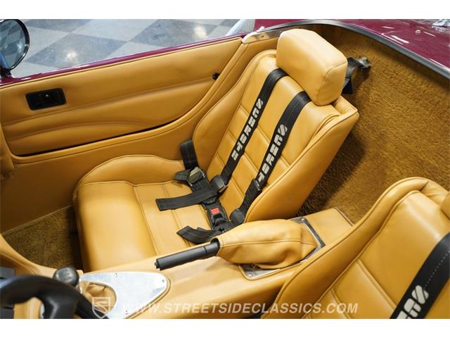 1993 Panoz Roadster (CC-2077789) for sale in Mesa, Arizona