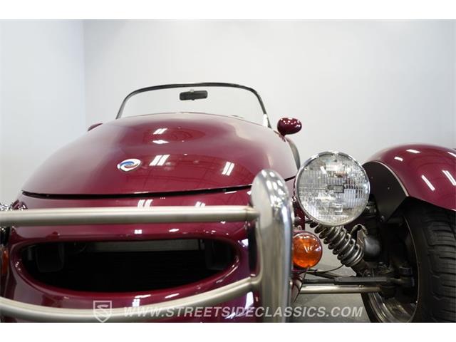 1993 Panoz Roadster (CC-2077789) for sale in Mesa, Arizona
